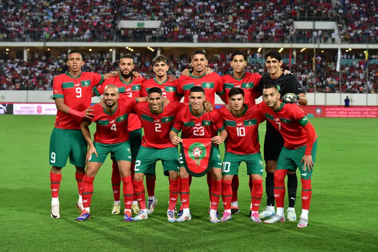 Mondial 2026 : LE MAROC FOUDROIE LE CANADA GRACE A UN OUNAHI STRATOSPHERIQUE ET FILE EN QUARTS !