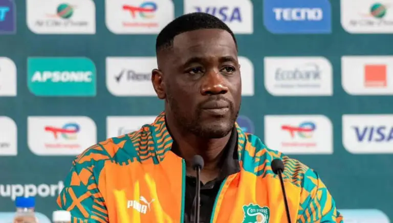 SPORT | Côte d’Ivoire : LA FIF OFFICIALISE LA FIN DE LA COLLABORATION AVEC ÉMERSE FAE