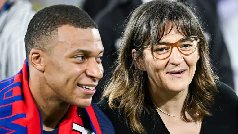 Football | SM Caen : MATHIEU BODMER DEFEND LE PROJET DE LA FAMILLE MBAPPE ET SALUE L'INTERDICTION DES TELEPHONES AU CENTRE DE FORMATION