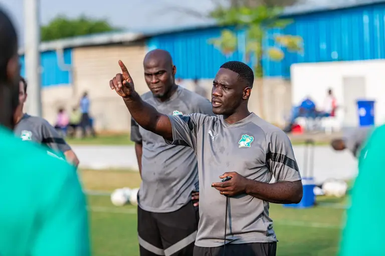 Sport | Côte d’Ivoire : QUI POUR SUCCEDER A ÉMERSE FAE SUR LE BANC DES ÉLEPHANTS ?