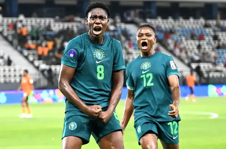 CAN Féminine 2026 : 20 BUTS INSCRITS LORS DE LA 2è JOURNEE, LE RECORD HISTORIQUE EN LIGNE DE MIRE