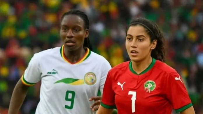 CAN Féminine 2026 : MAROC CONTRE SENEGAL, CHOC AU SOMMET POUR LE LEADERSHIP DU GROUPE A