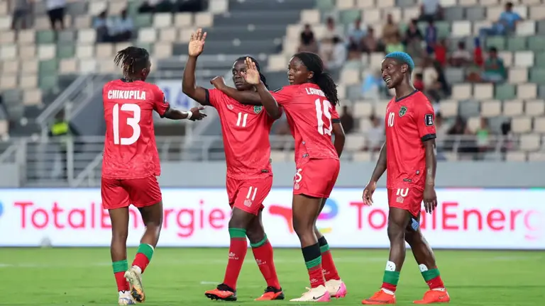 CAN Féminine 2026 : LE CAMEROUN ET LE MALAWI S'AFFRONTENT POUR UNE FINALE HISTORIQUE