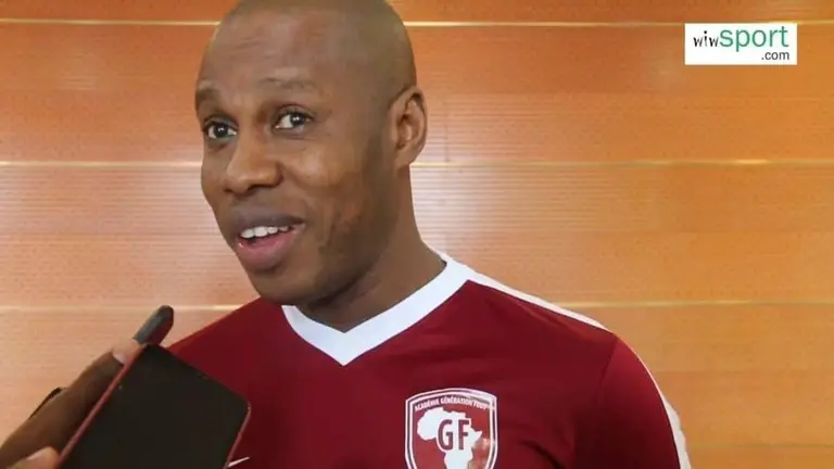 Fsf : LE TAS RENVOIE MADY TOURE, LE PATRON DE GENERATION FOOT, DEVANT LA COMMISSION DES RECOURS