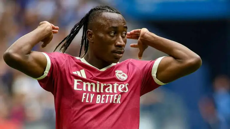 Top 10 des joueurs africains les plus chers en 2026 : L’INTERNATIONAL IVOIRIEN YAN DIOMANDE ECRASE TOUT