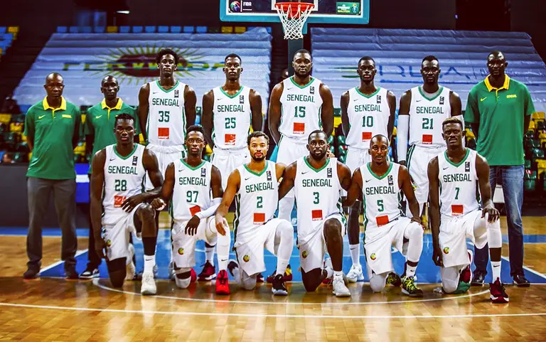 Basket / Éliminatoires Mondial 2027 : LES LIONS DEVORENT LES ÉLEPHANTS ET FONT CHAVIRER MARIUS NDIAYE !