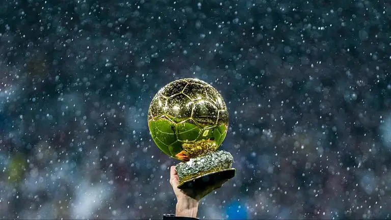 Football : FRANCE FOOTBALL DEVOILE LES NOMMES DU BALLON D'OR 2026 AVEC UNE PRESENCE AFRICAINE CIBLEE