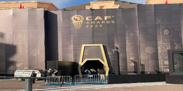 Compétitions africaines : LA CAF FERME LA PORTE A L’AC LEOPARDS ET A L’AS OTOHO POUR LA SAISON 2026 2027