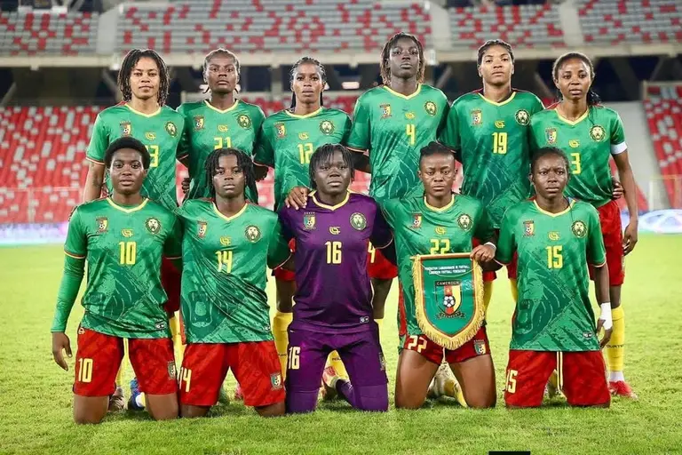 CAN Féminine 2026 : LE CAMEROUN ET LE MALAWI CREENT LA SENSATION ET SE QUALIFIENT POUR LE DERNIER CARRE