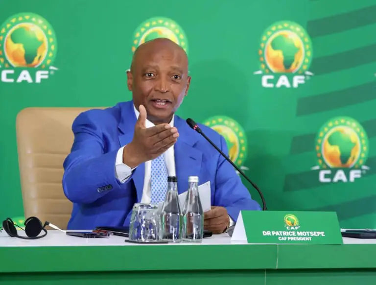 Football : LA CAF VALIDE SON CALENDRIER OFFICIEL POUR LA SAISON 2026-2027