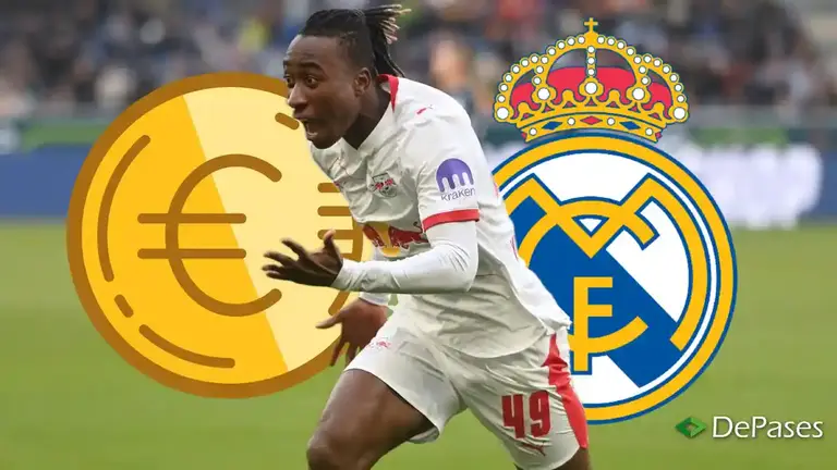 Yan Diomandé au Real Madrid : LE TRANSFERT DE TOUS LES RECORDS POUR LE PRODIGE IVOIRIEN DE 19 ANS