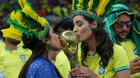 Mondial féminin 2027 : LA FIFA DEVOILE LE CALENDRIER OFFICIEL DES MATCHS AU BRESIL