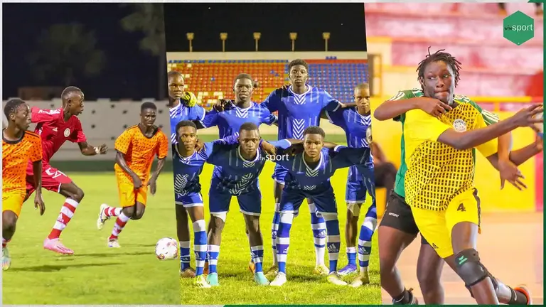 FENSCO 2026 : LE SPORT SCOLAIRE SENEGALAIS A L'HONNEUR DES CE 7 AOUT A DAKAR