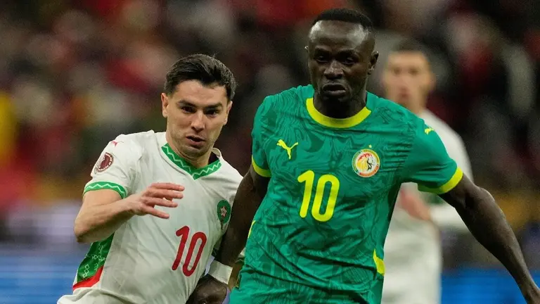 Finale CAN 2025 : LE RECOURS DU SÉNÉGAL SERA EXAMINÉ PAR LE TAS LE 8 OCTOBRE